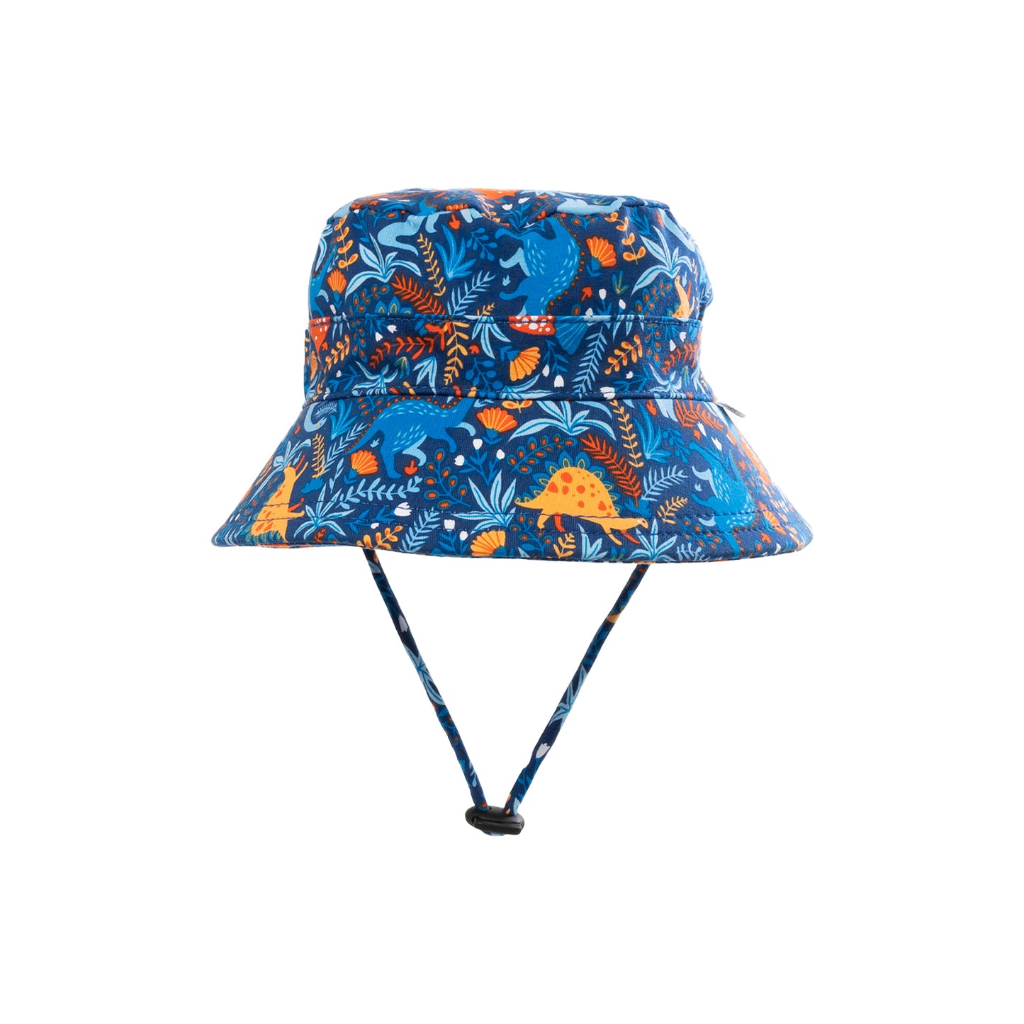 SPLOSH OUT & ABOUT KIDS BUCKET HAT - DINOSAUR