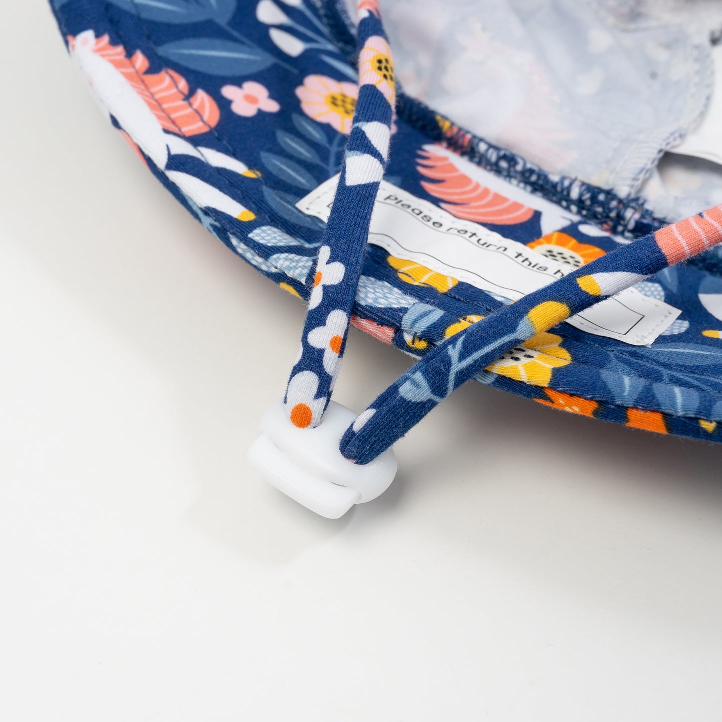 SPLOSH OUT & ABOUT KIDS BUCKET HAT - UNICORN