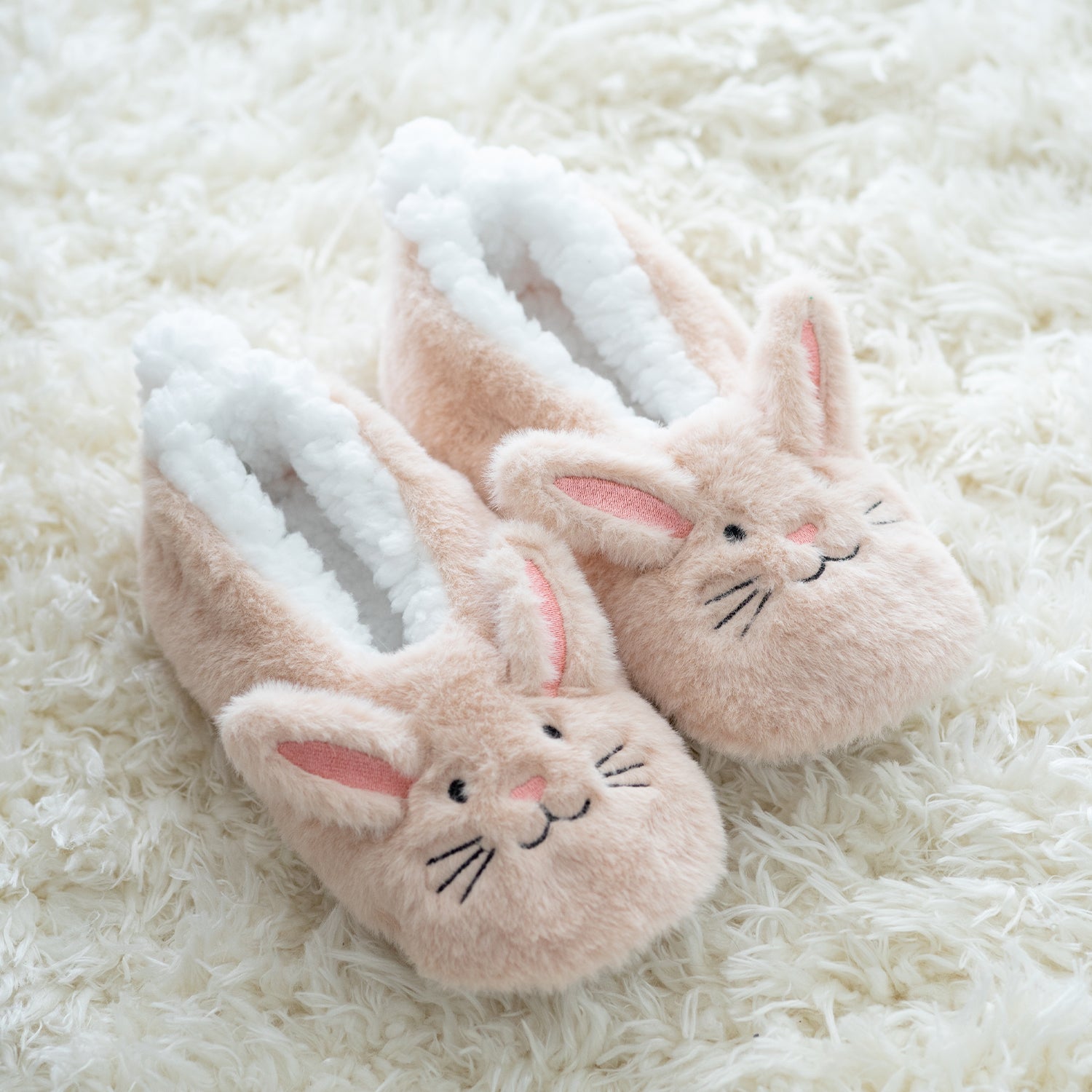 Bunny Slippers Baby Animal Slippers Baby Rabbit Slippers Online