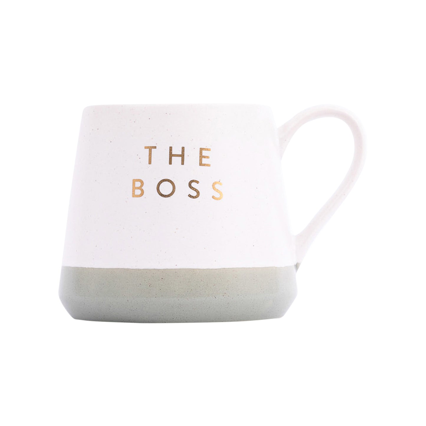 SPLOSH WEDDING THE BOSS & THE REAL BOSS MUG SET