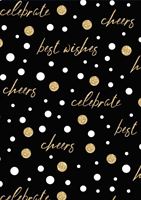 GIFT WRAP - CELEBRATE