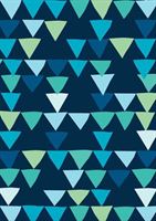 GIFT WRAP - TRIANGLES