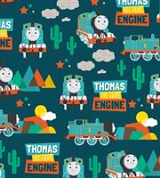 GIFT WRAP - THOMAS THE TANK ENGINE
