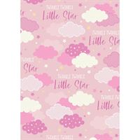 GIFT WRAP - BABY GIRL