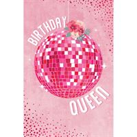 BIRTHDAY CARD - GENERAL