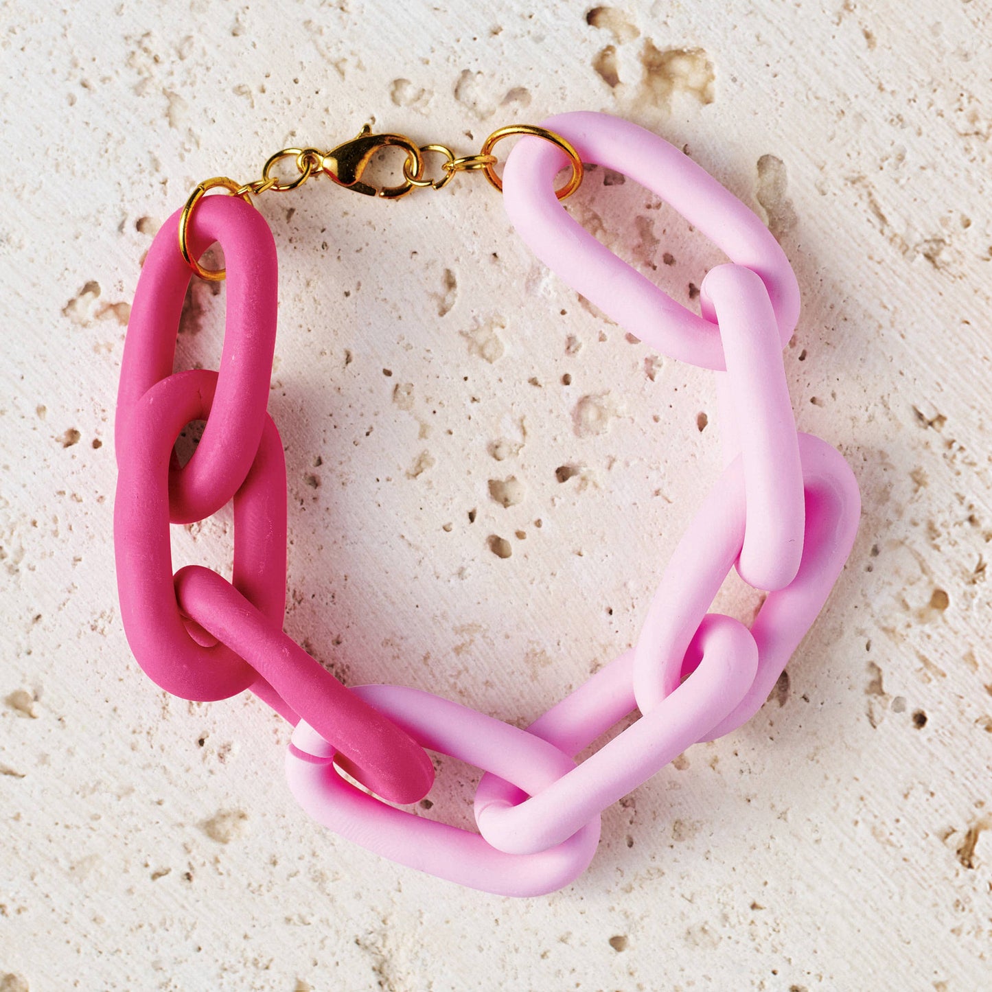 CRAFTMAKER POLYMER CLAY JEWELLERY KIT