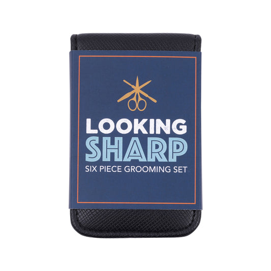 FATHER'S DAY NAIL GROOMING KIT