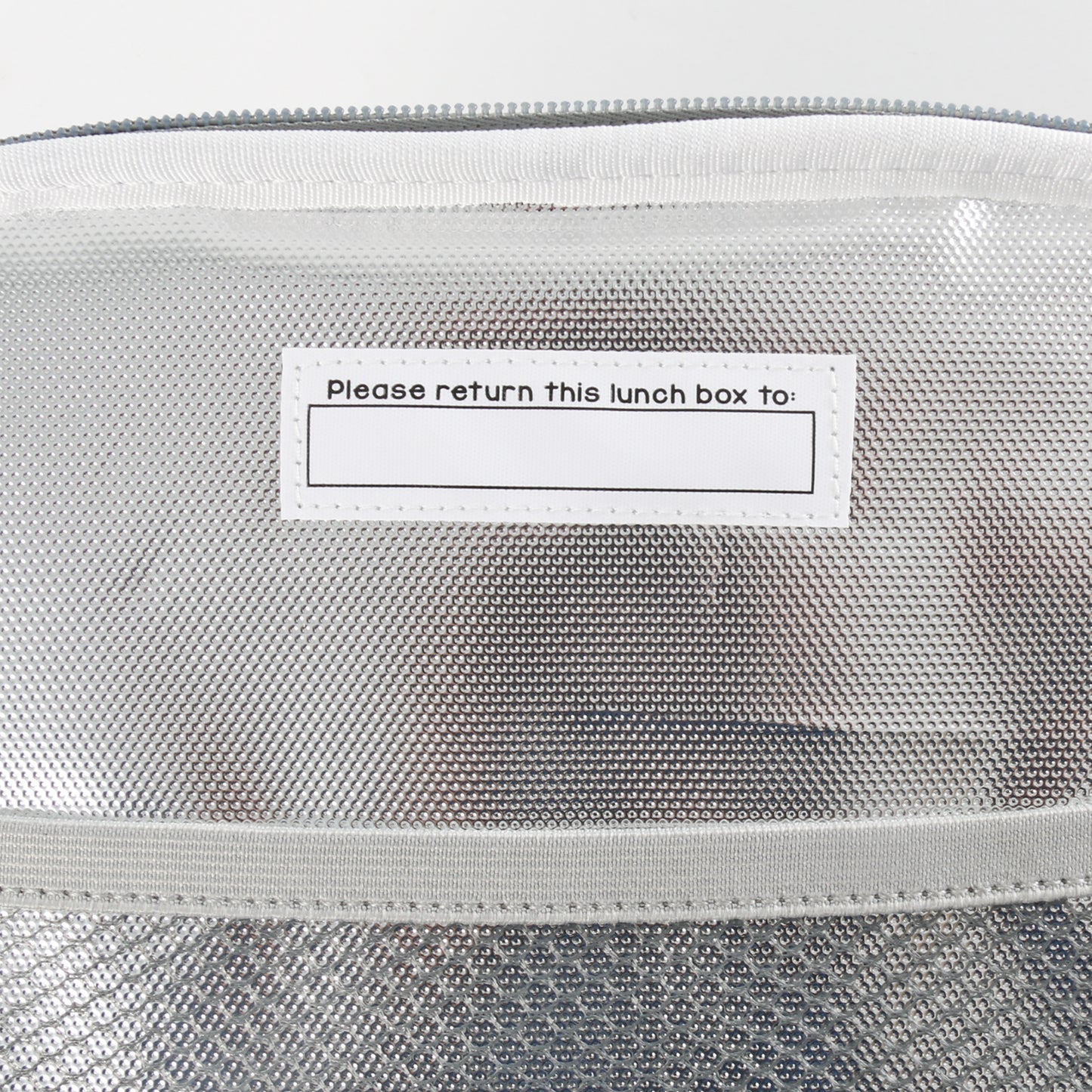 SPLOSH OUT & ABOUT LUNCH BAG - DINO SKATE