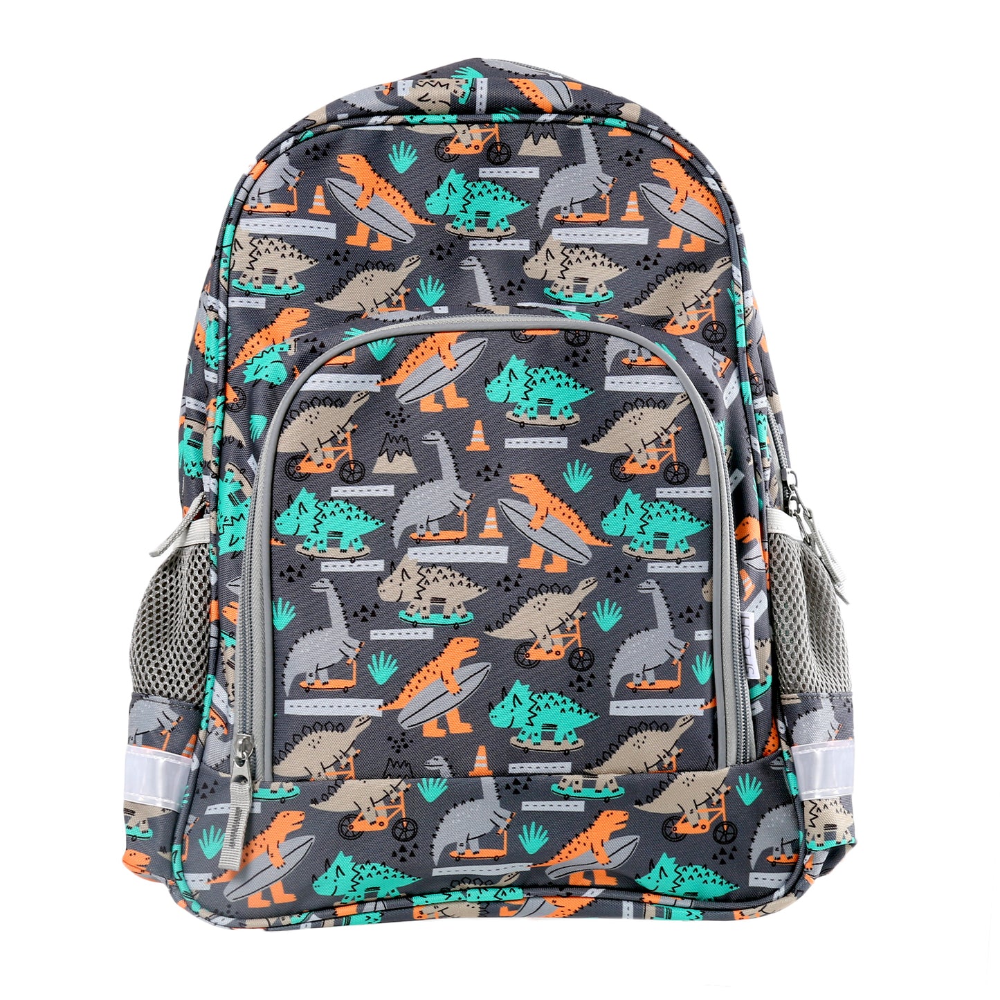 SPLOSH OUT & ABOUT BACKPACK - DINO SKATE