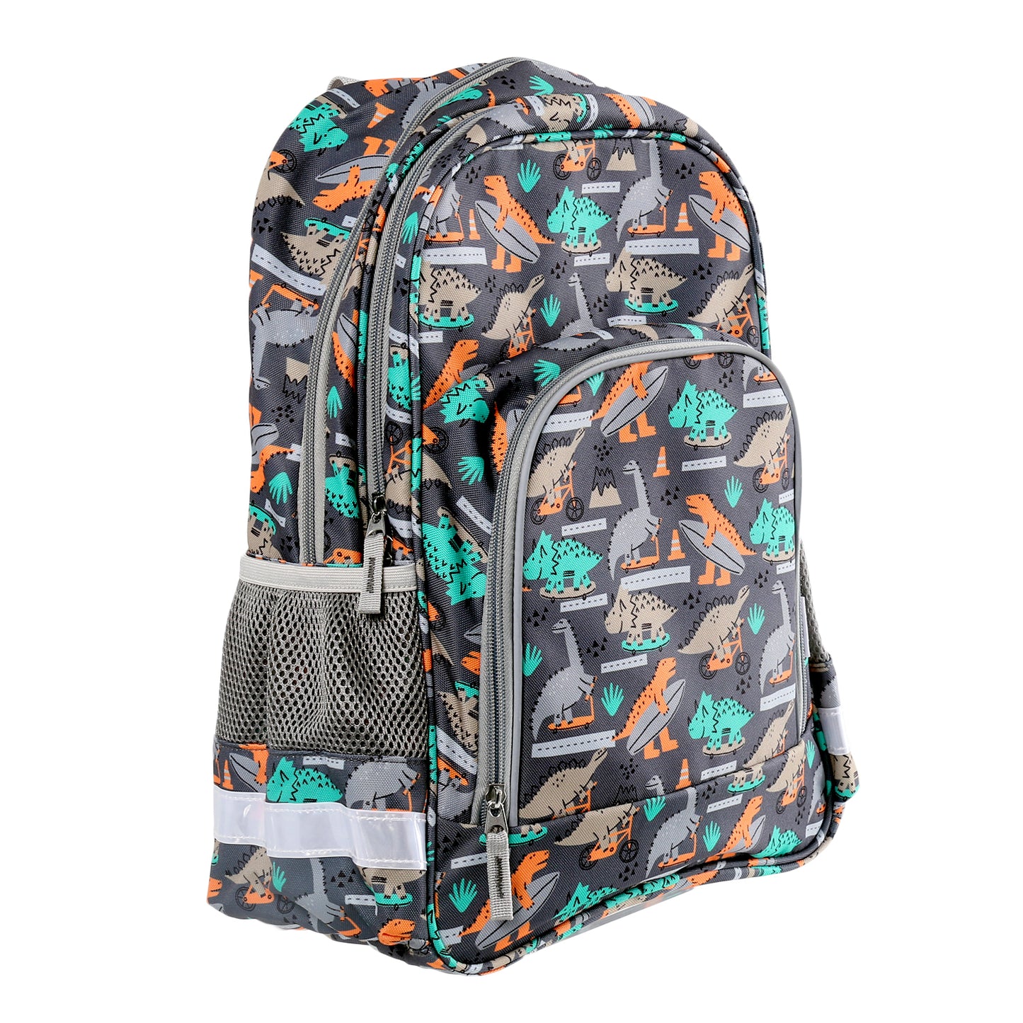 SPLOSH OUT & ABOUT BACKPACK - DINO SKATE