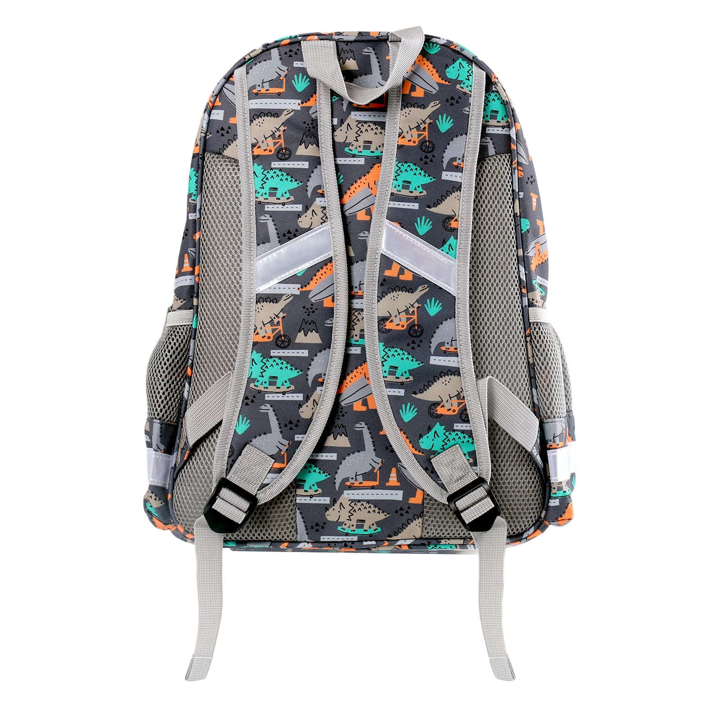 SPLOSH OUT & ABOUT BACKPACK - DINO SKATE