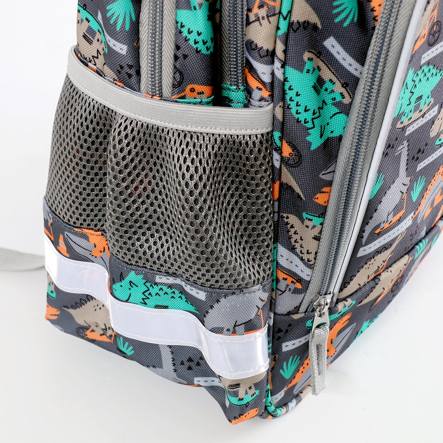 SPLOSH OUT & ABOUT BACKPACK - DINO SKATE