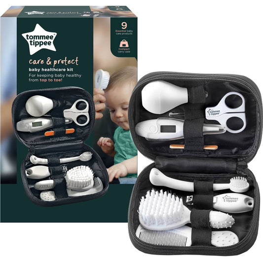 TOMMEE TIPPEE BABY HEALTHCARE KIT