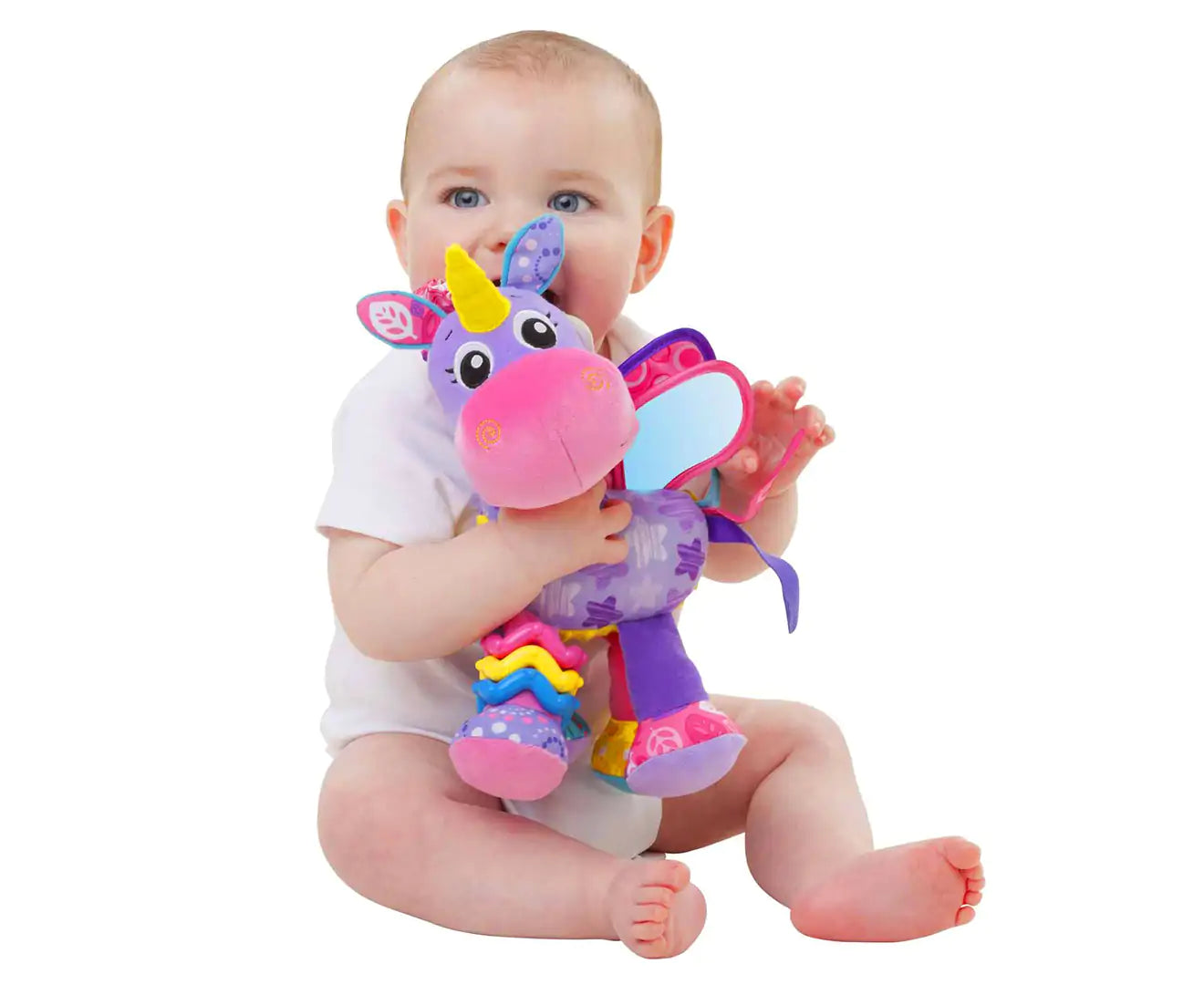PLAYGRO ACTIVITY FRIEND STELLA UNICORN