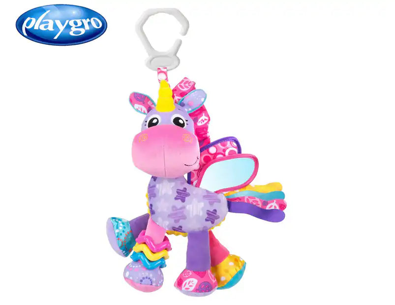 PLAYGRO ACTIVITY FRIEND STELLA UNICORN