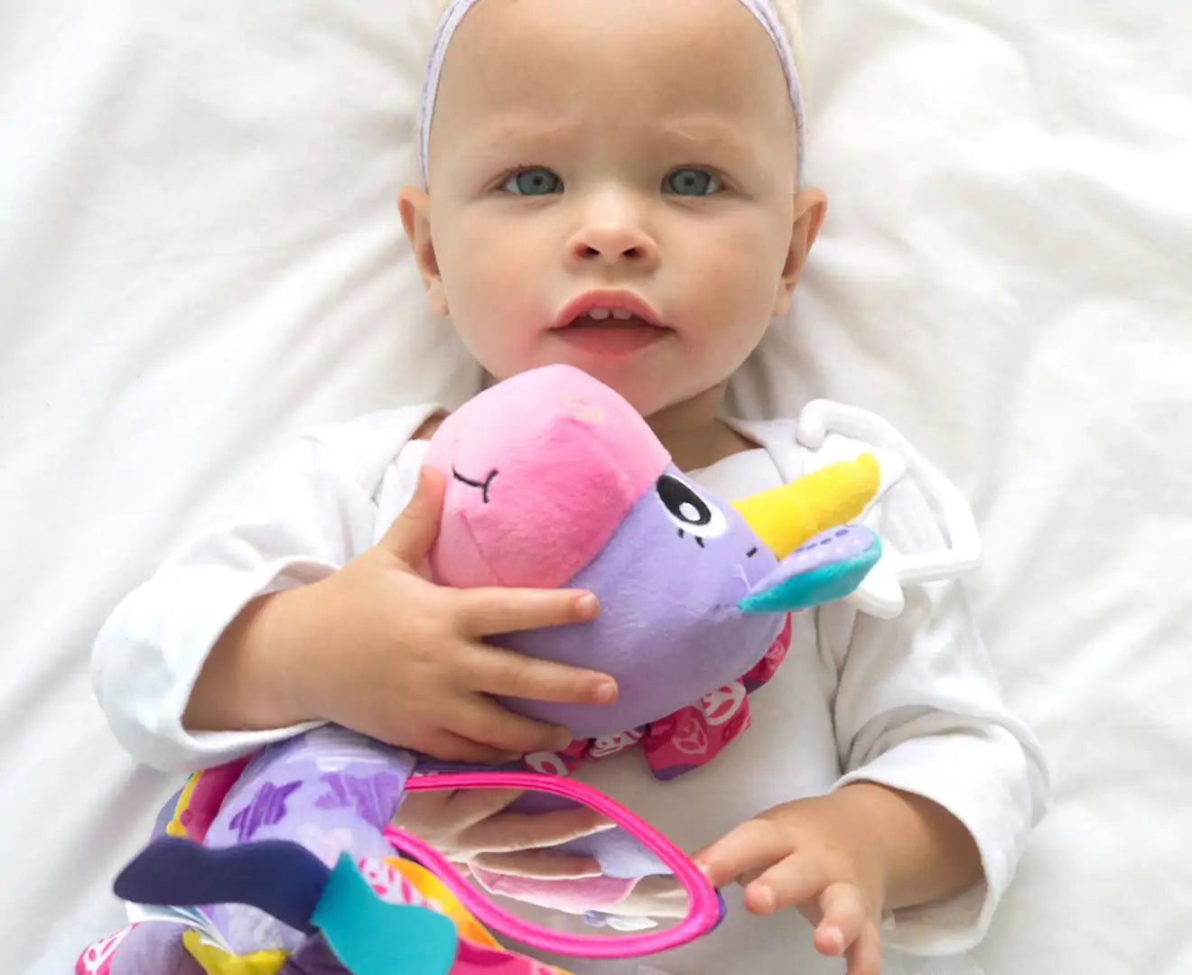 PLAYGRO ACTIVITY FRIEND STELLA UNICORN