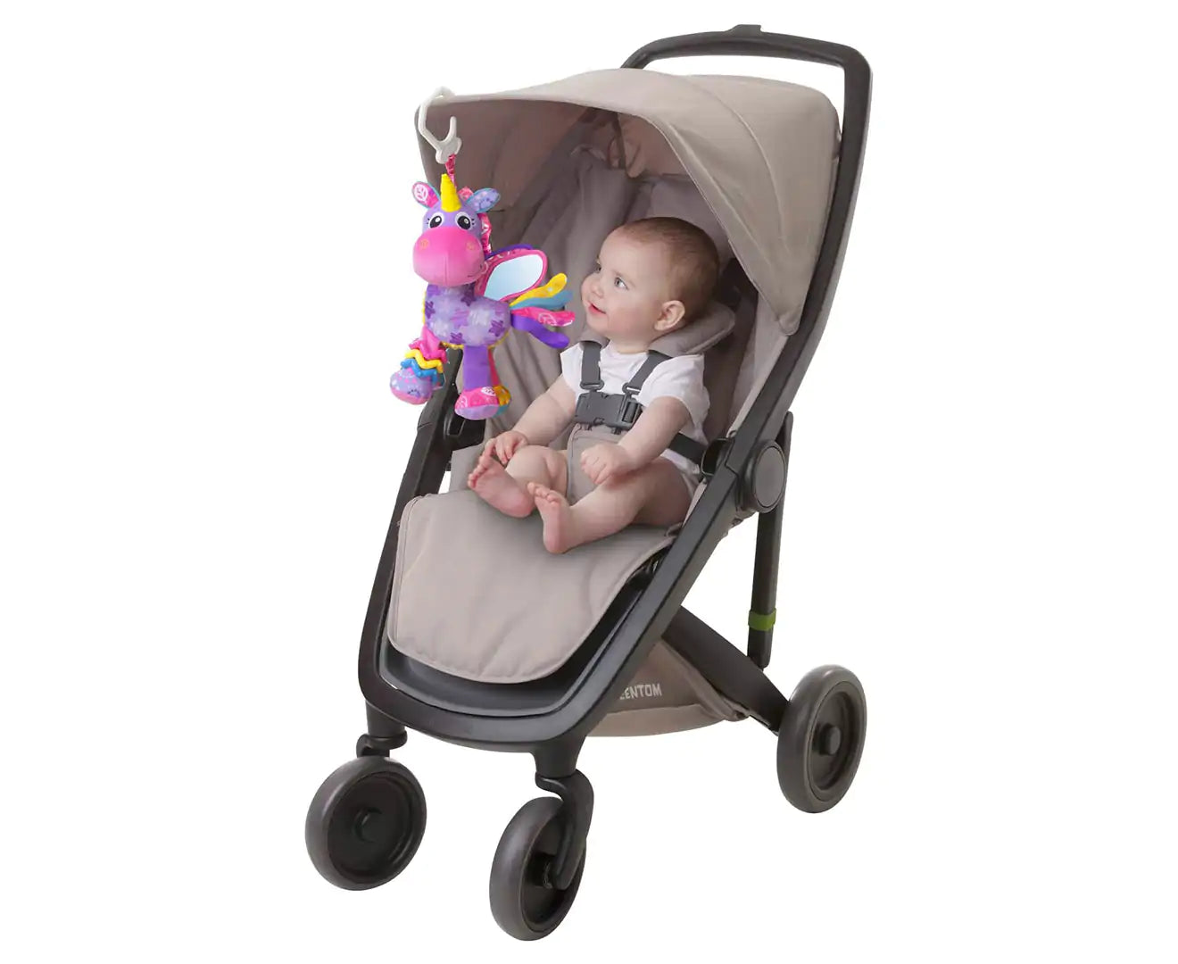 PLAYGRO ACTIVITY FRIEND STELLA UNICORN