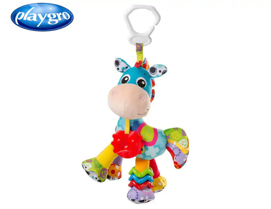 PLAYGRO ACTIVITY FRIEND CLIP CLOP